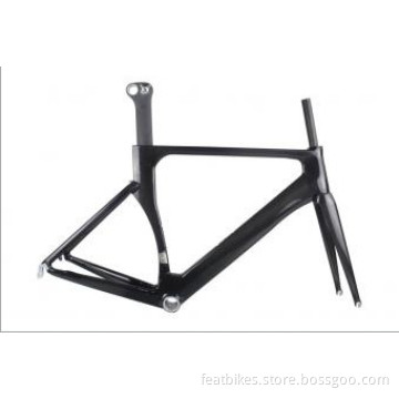 FM055 AERO road carbon frame